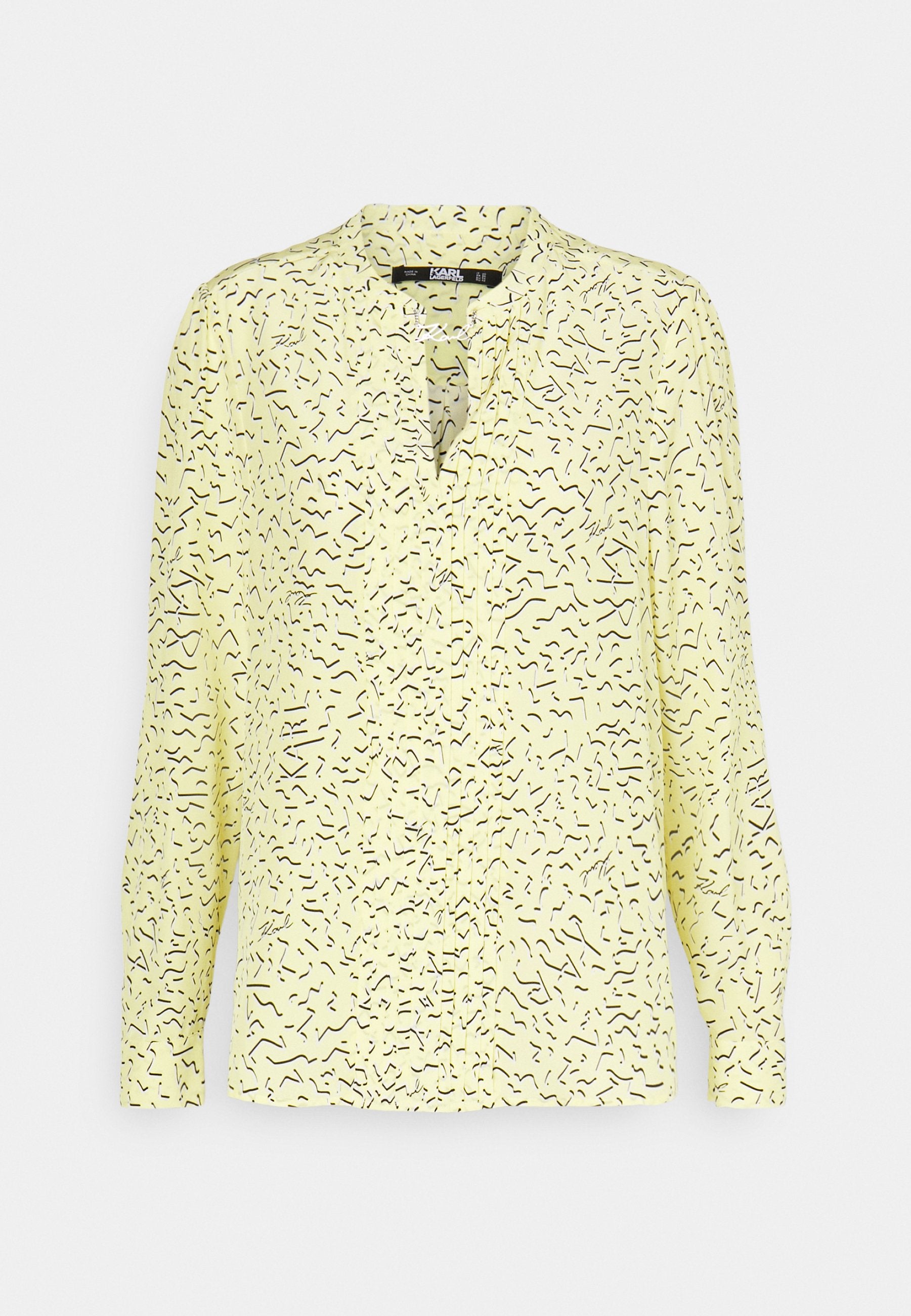 CHARM BLOUSE Media 1