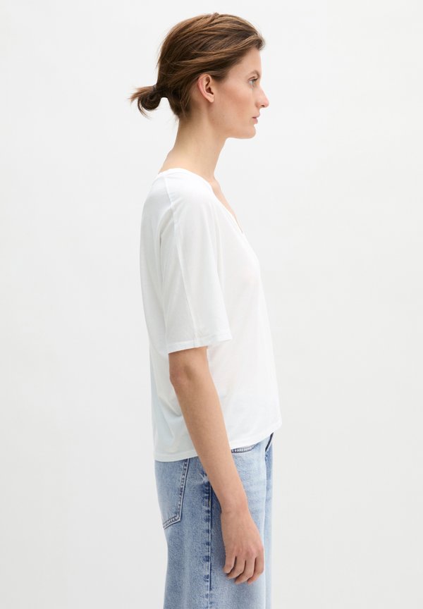 Marc O'Polo SHORT SLEEVE V-NECK