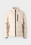 TOM TAILOR SPORTY PUFFER