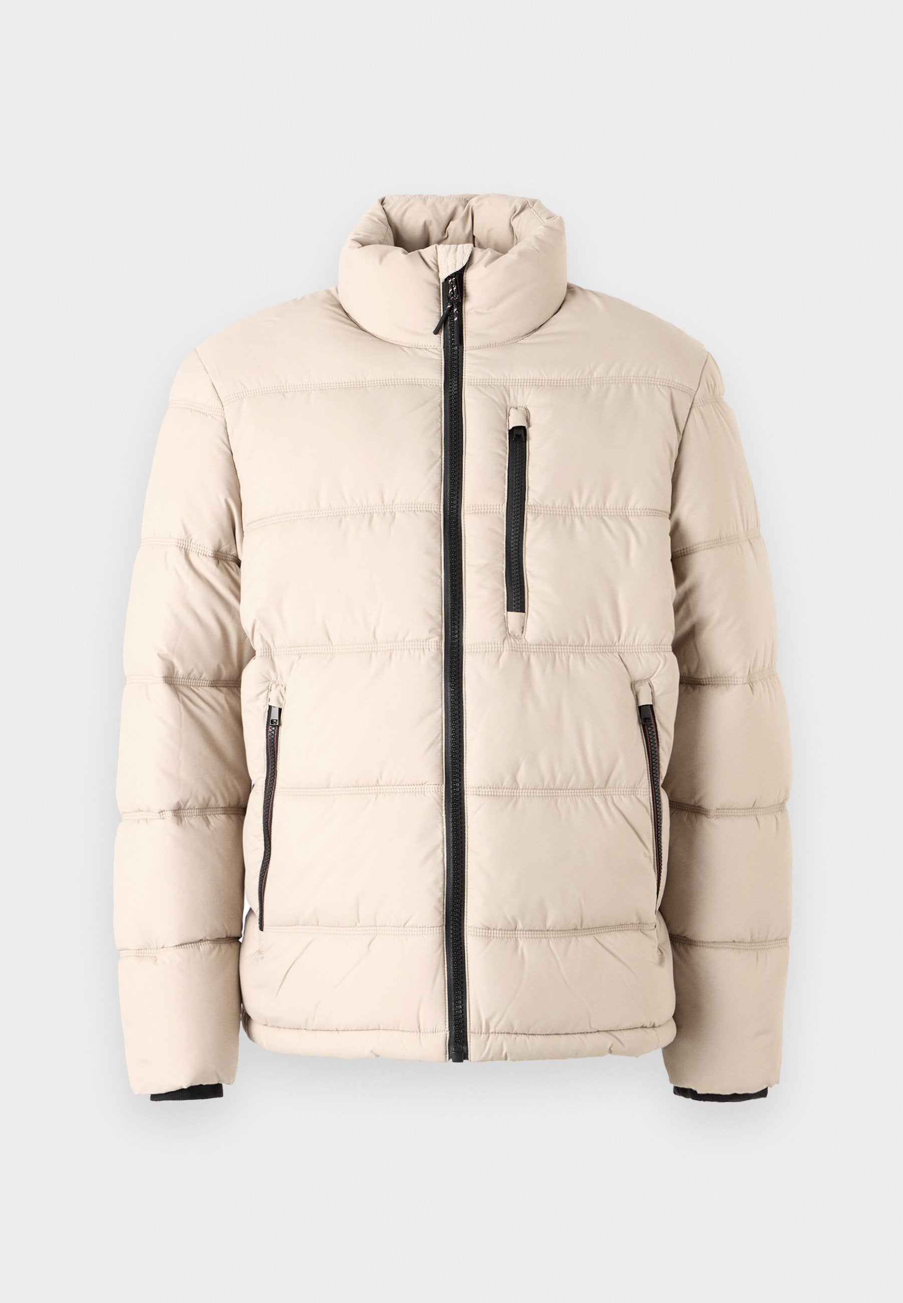 TOM TAILOR SPORTY PUFFER