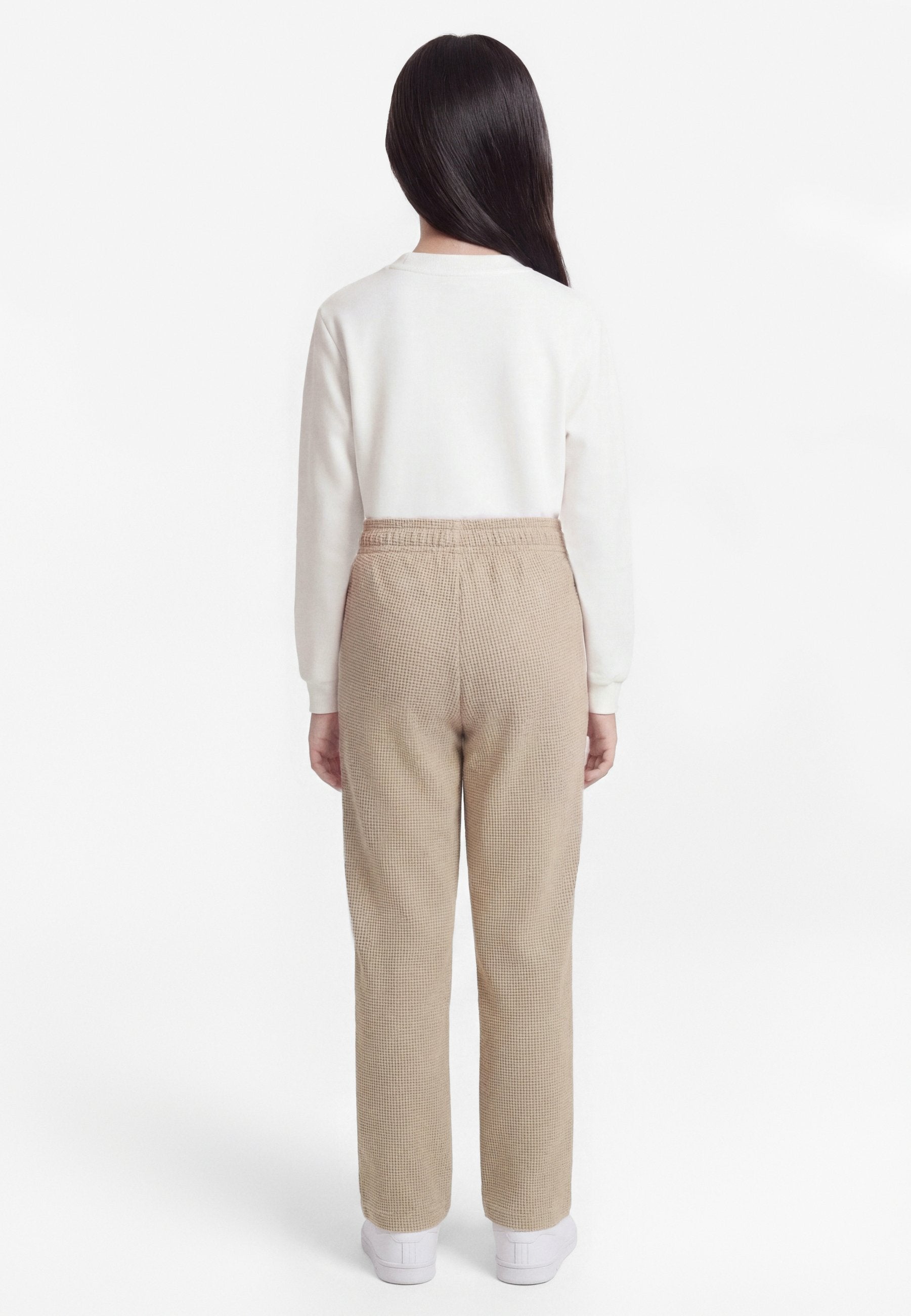 REGULAR PANT JUNIOR UNISEX Media 3