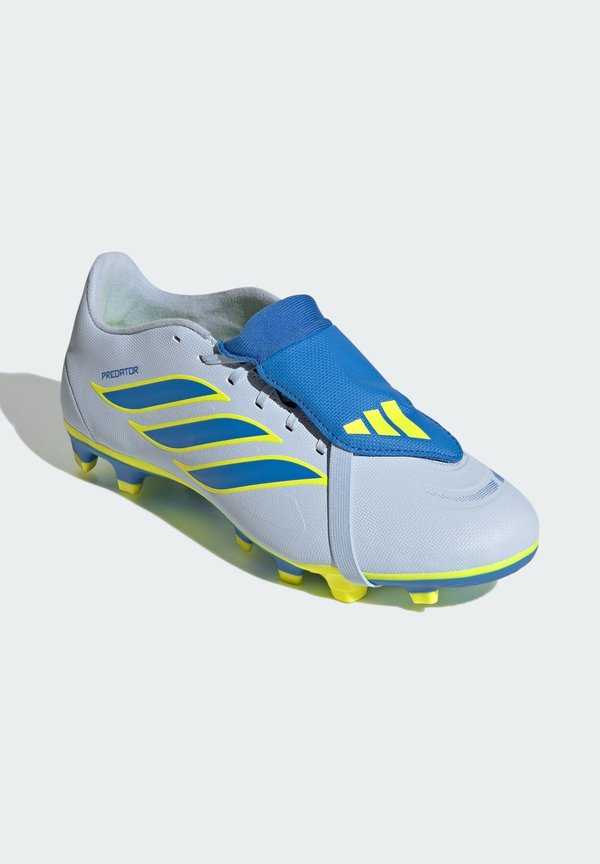adidas Performance PREDATOR CLUB FOLD-OVER TONGUE