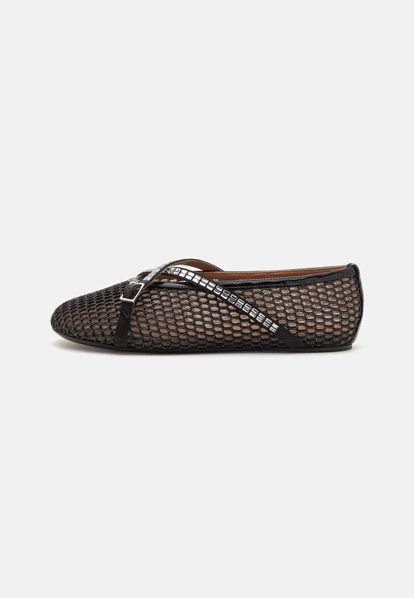 DACCORI BAMBI BALLET FLATS