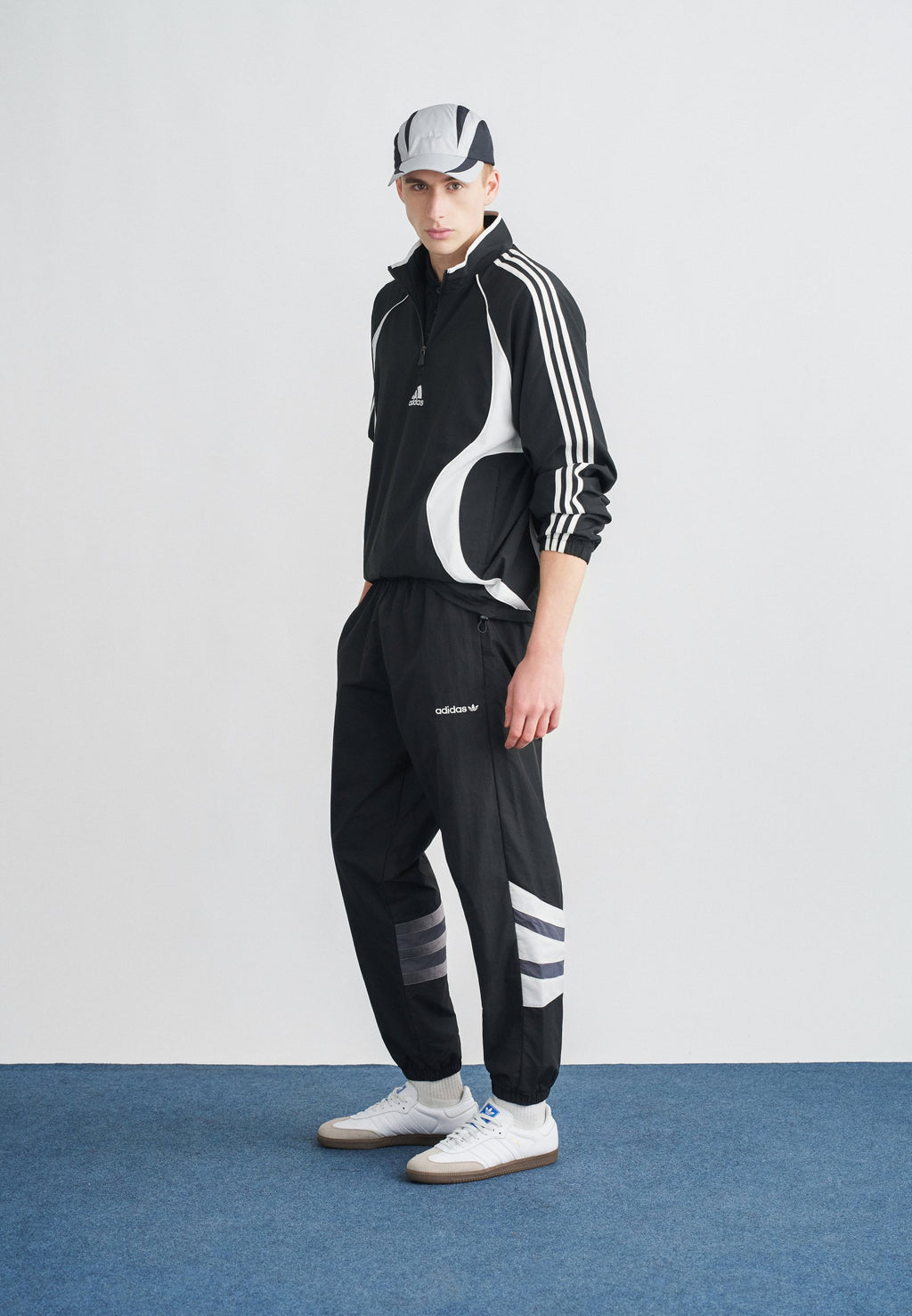 adidas Originals TEAMGEIST