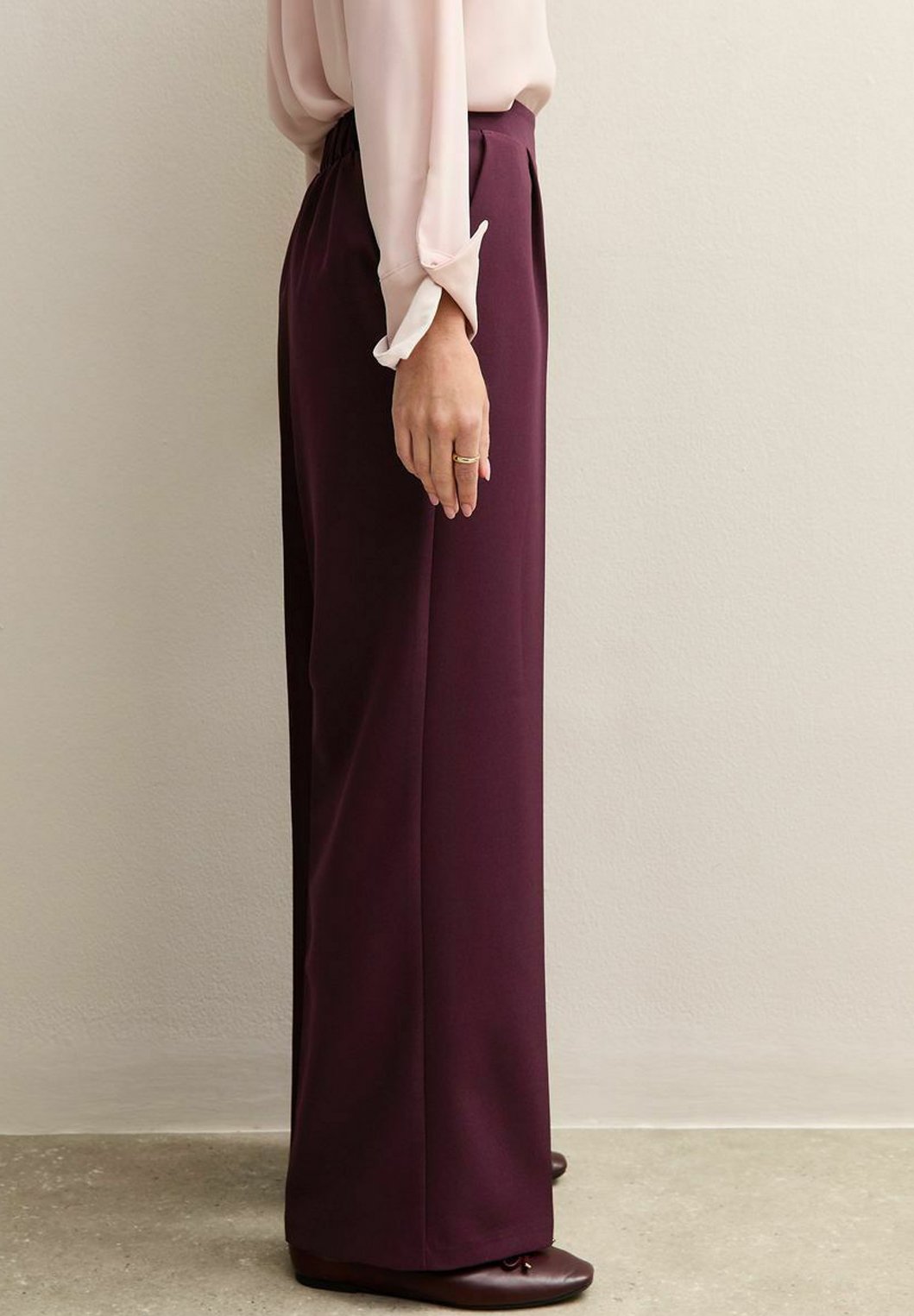 New Look PULL ON WIDE LEG