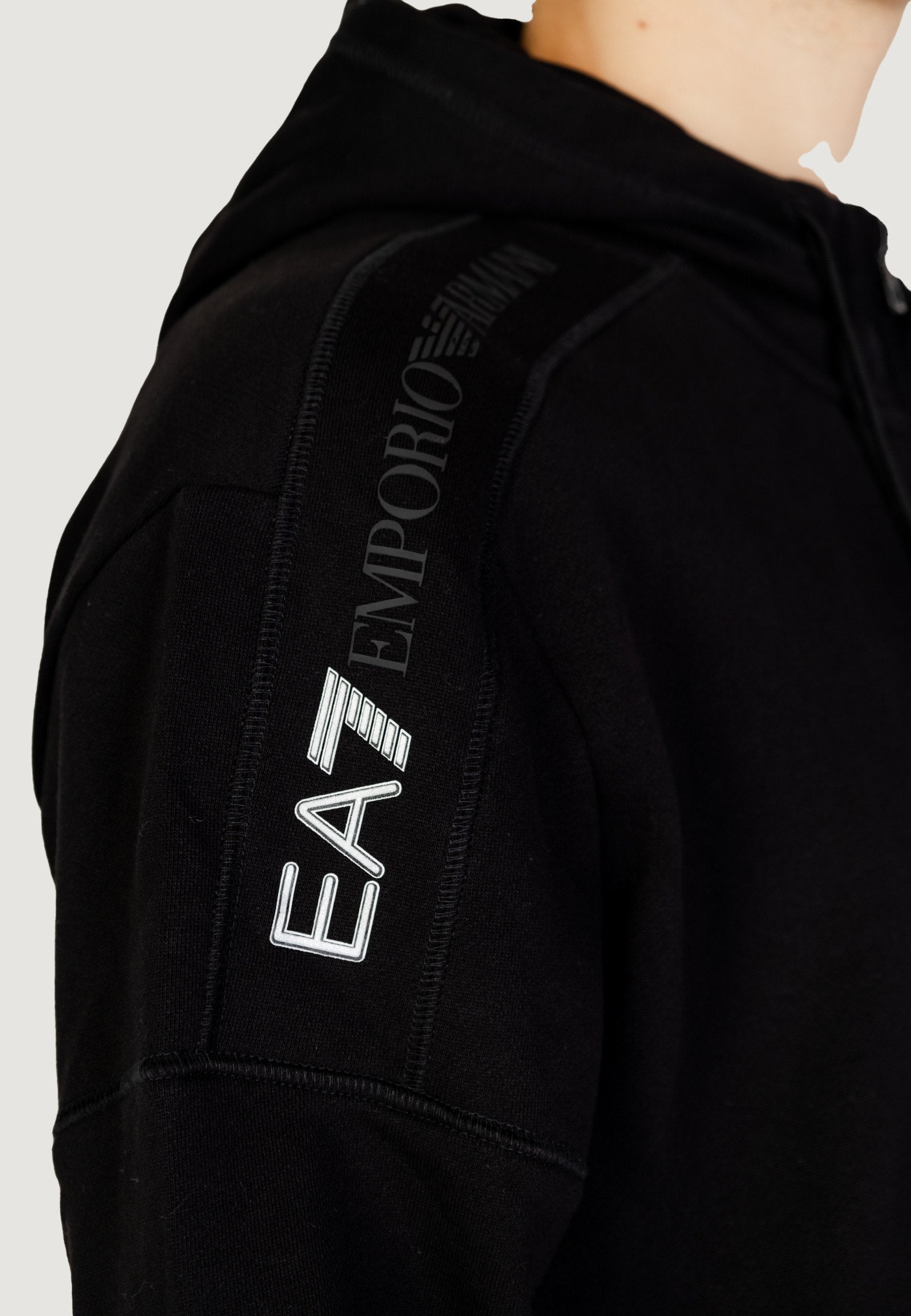 EA7 Emporio Armani Sweatjacke Media 4