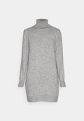 JDY JDYLIBBYROLL NECK DRESS