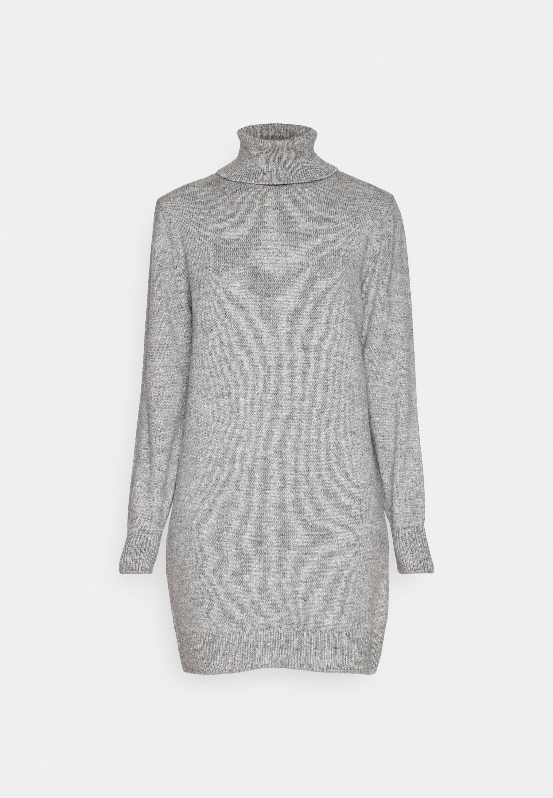 JDY JDYLIBBYROLL NECK DRESS