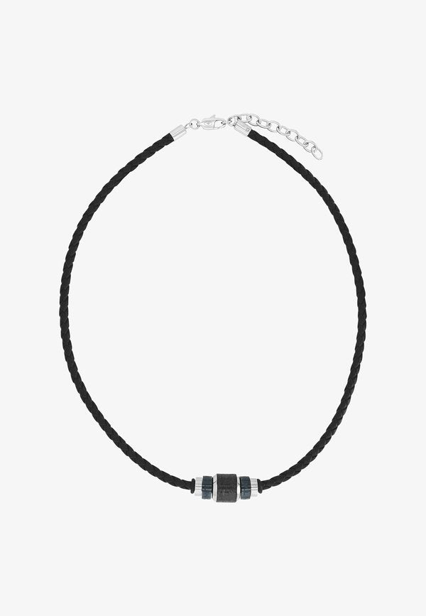 TOM TAILOR Necklace - bicolor