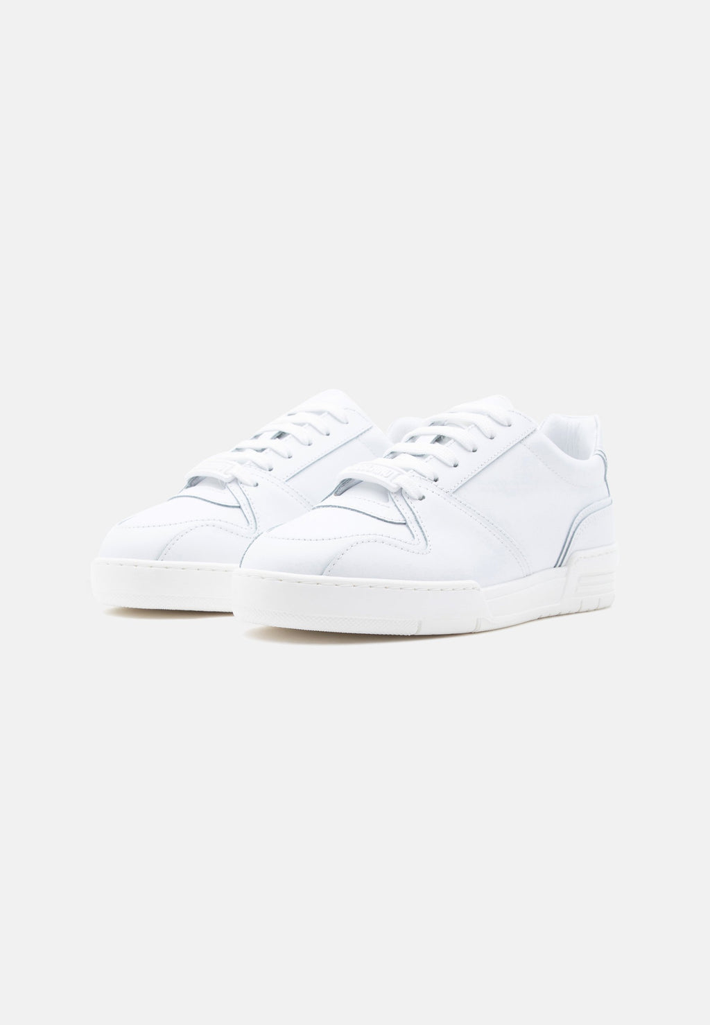 MOSCHINO STREETBALL SHOES