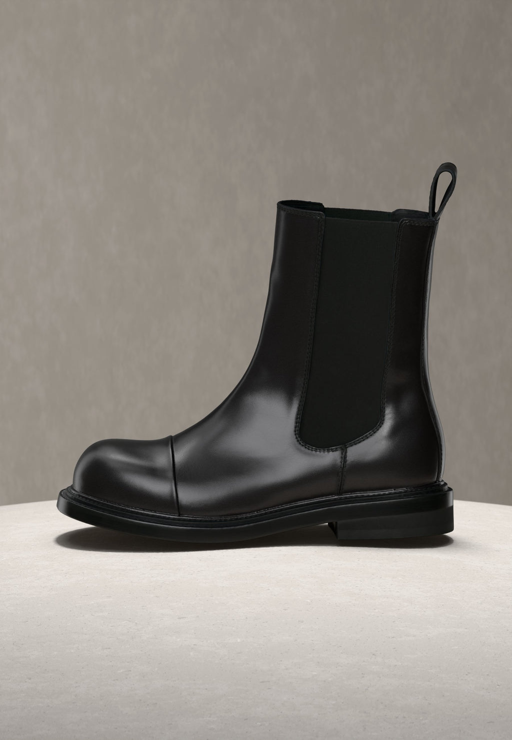 MOSCHINO SCARPONCINO DONNA