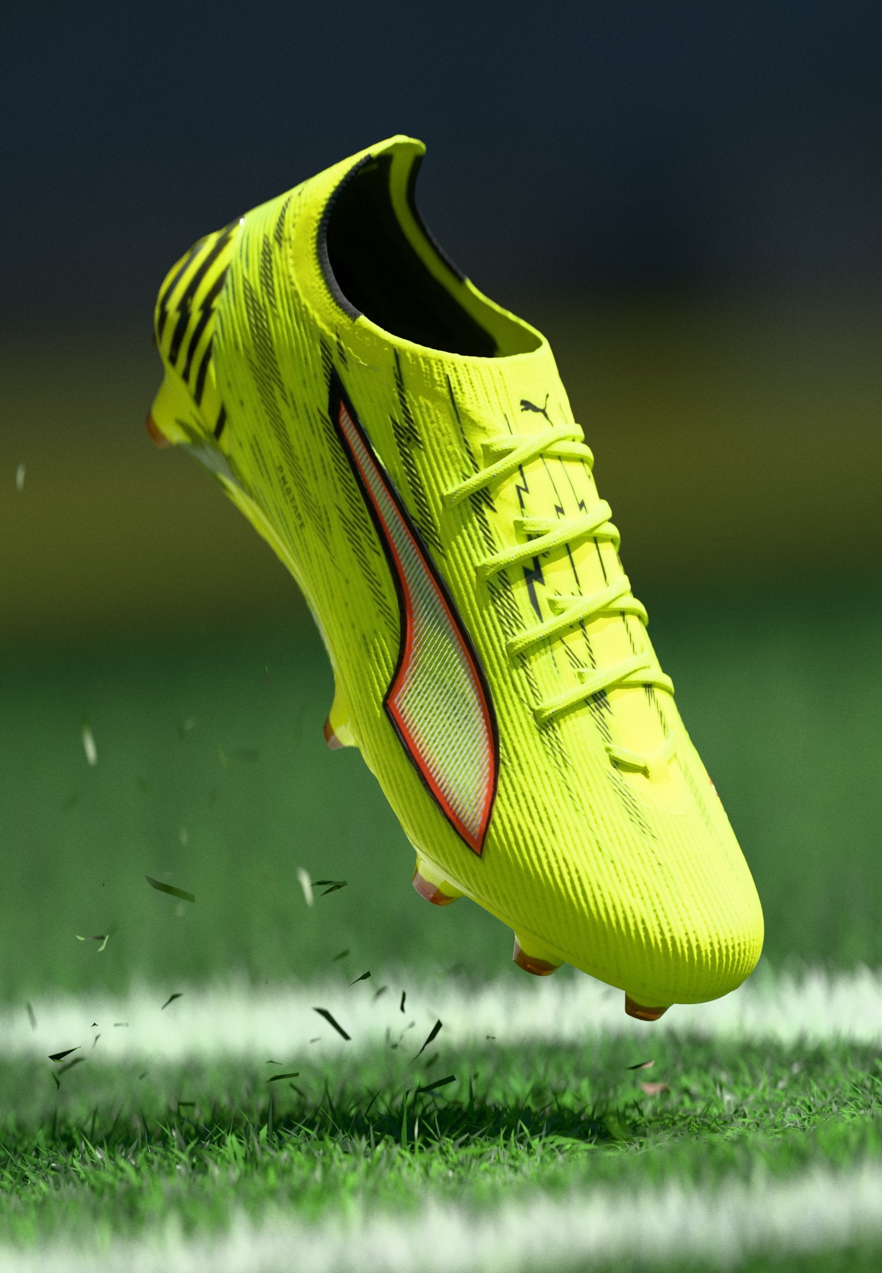 Puma ULTRA 6 ULTIMATE FG