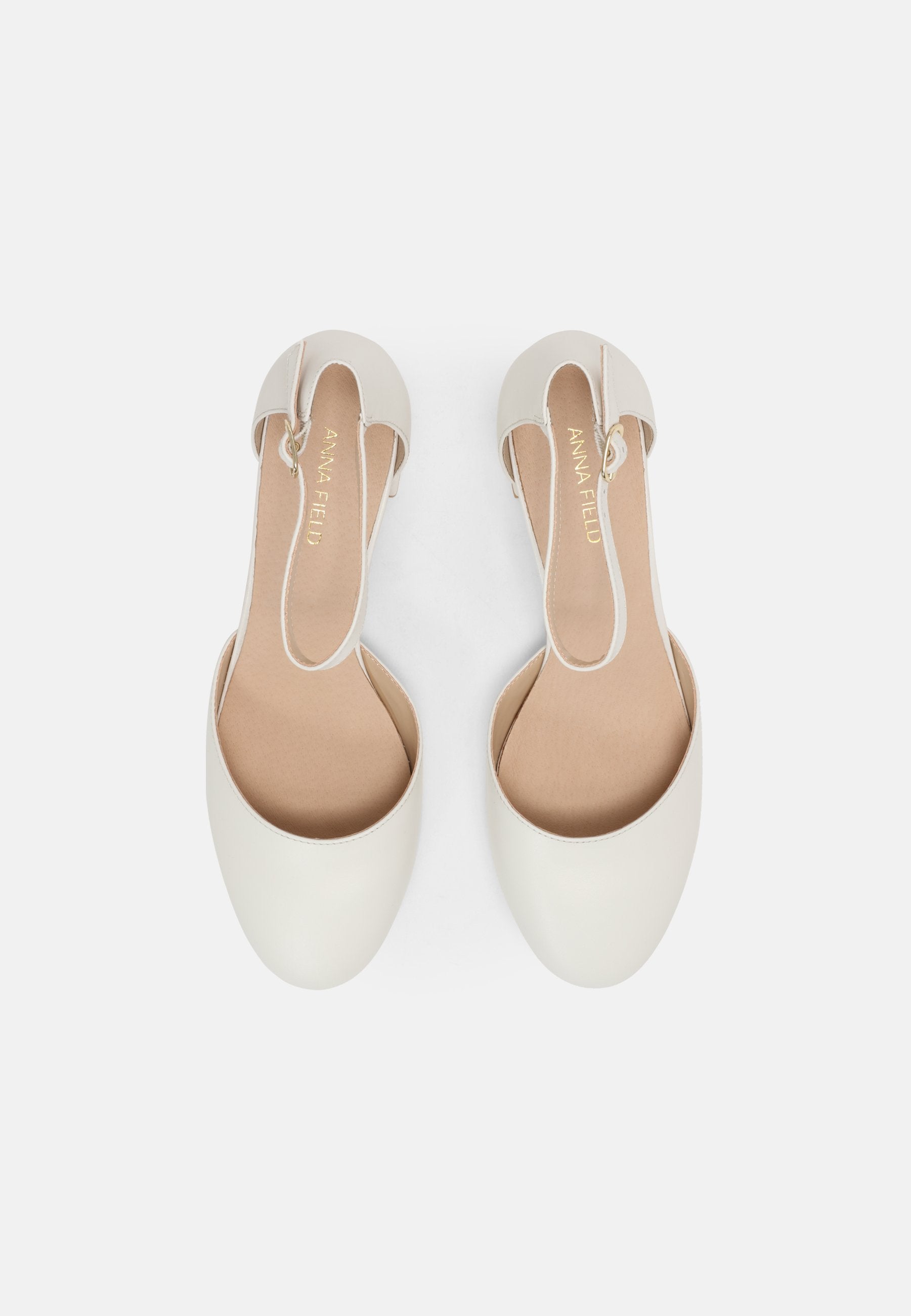 Anna Field LEATHER