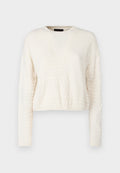 Pieces PCNOA O-NECK BUBBLE