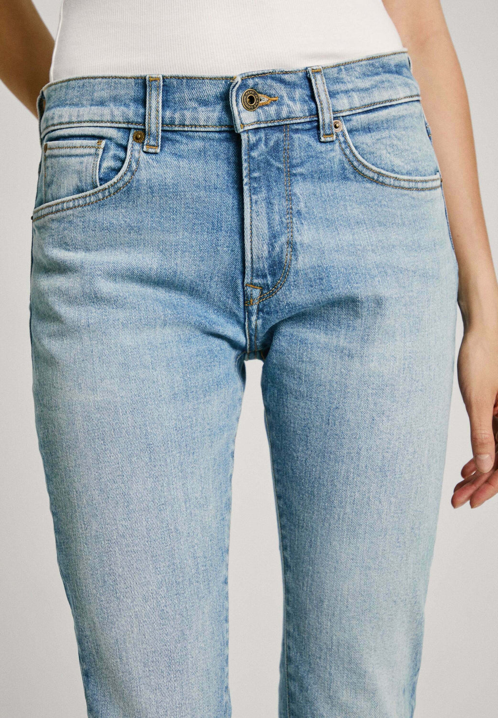 Pepe Jeans