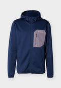 Columbia TALL HEIGHTS™ GRID FULL ZIP