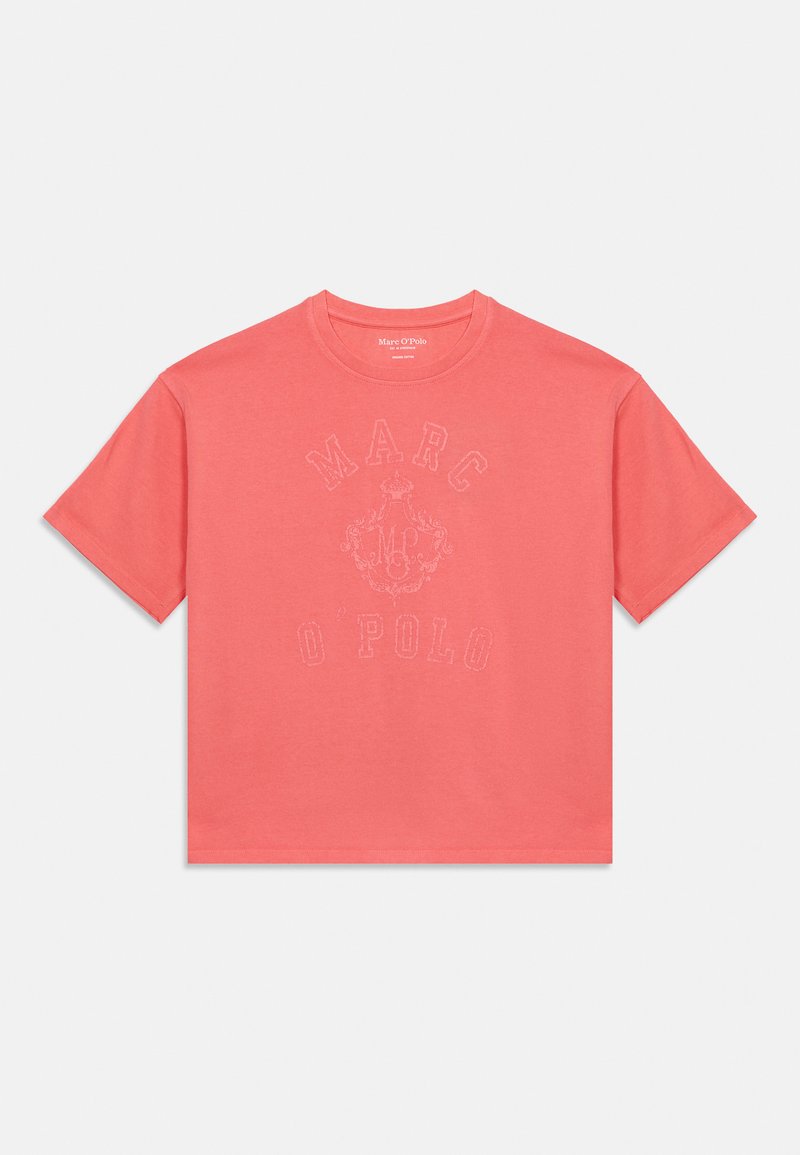 Marc O'Polo T-Shirt print Media 1