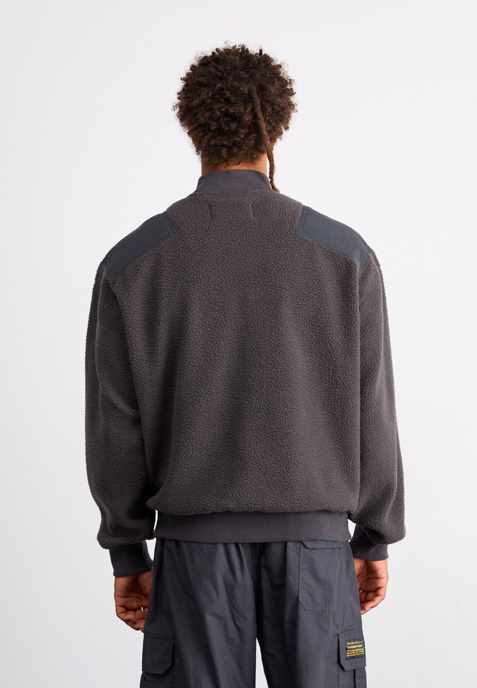 Champion Rochester FULL ZIP