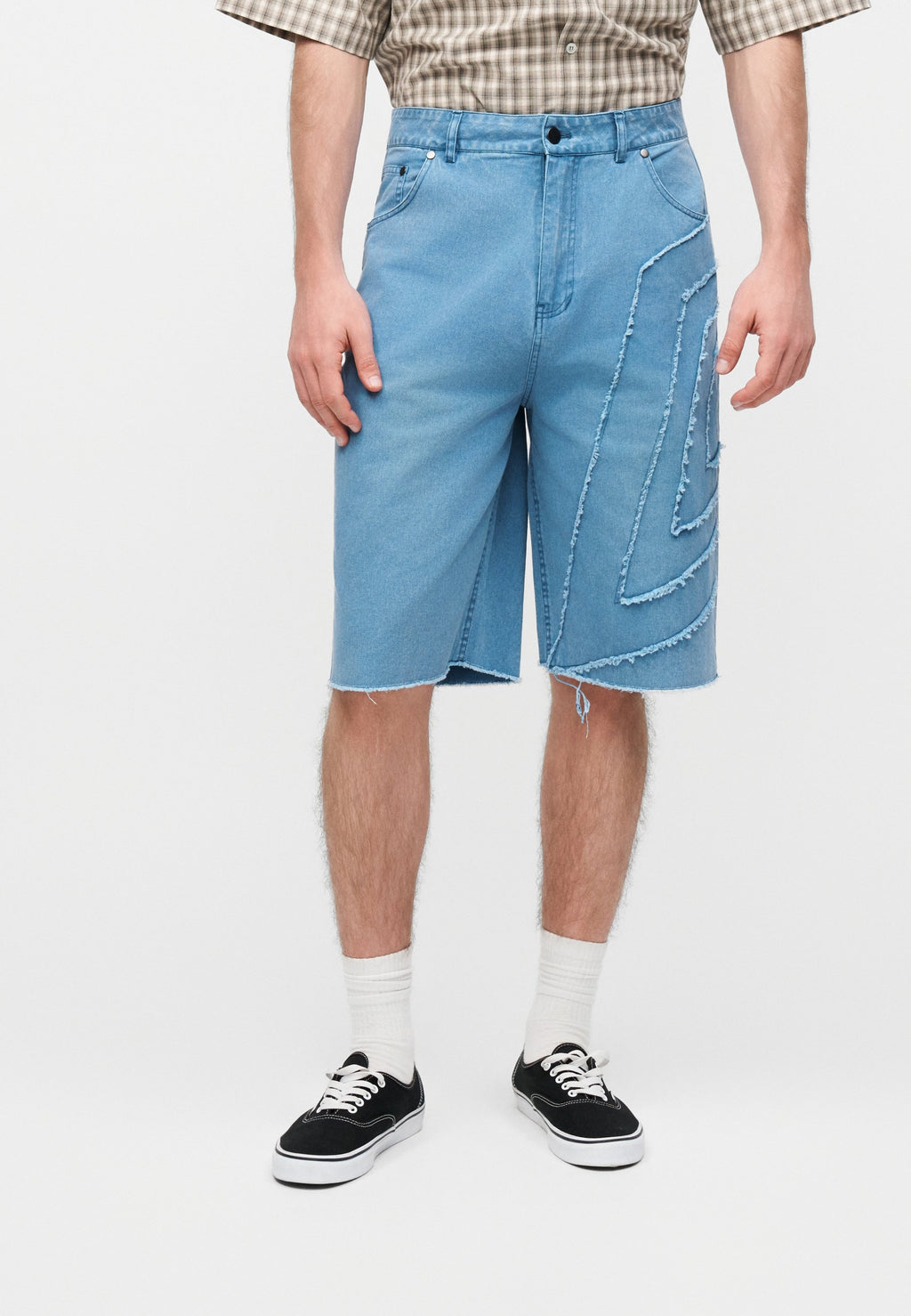 Umbro WASHED DRILL