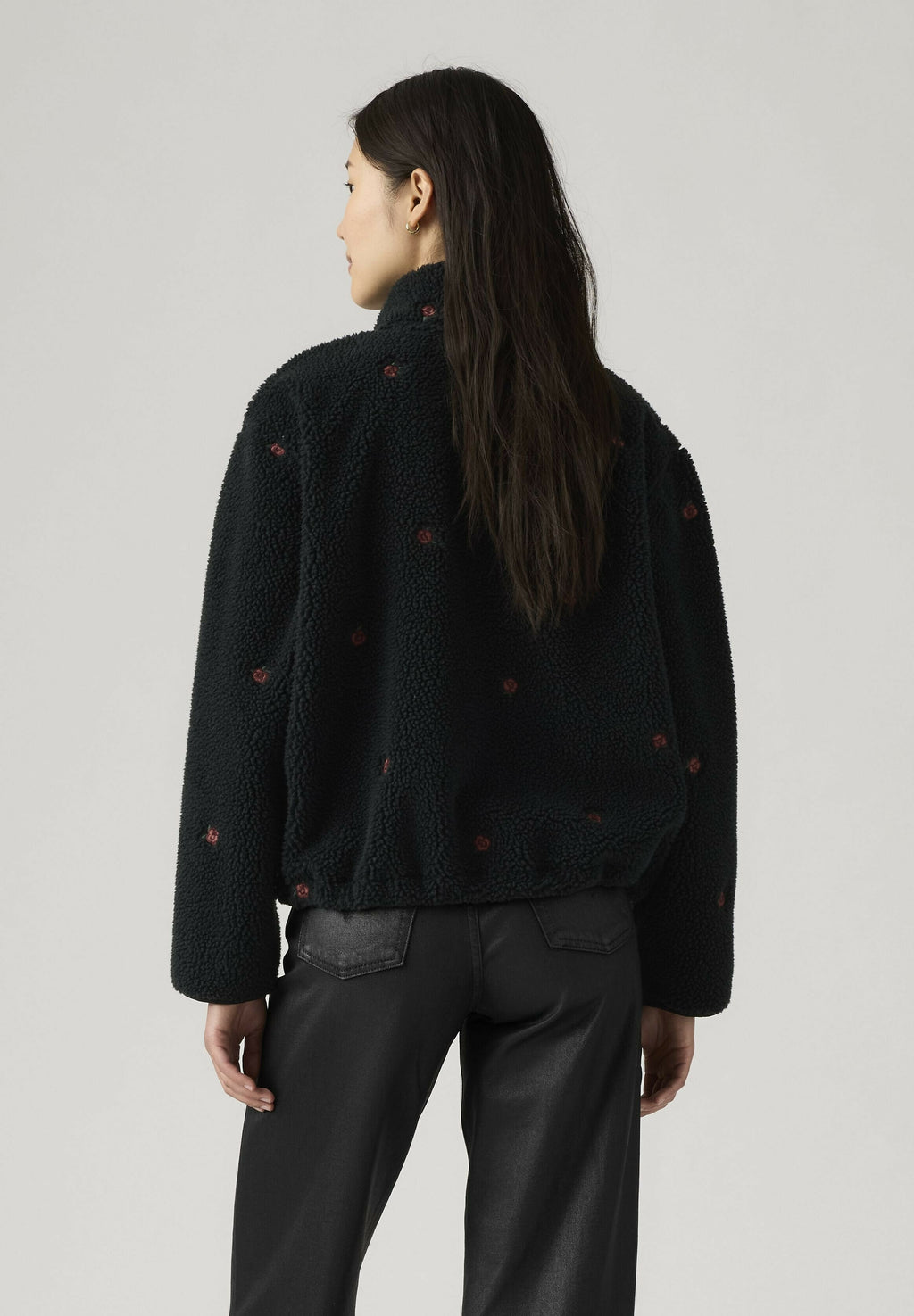 Levi's® KASEY CURIE EMBROIDER
