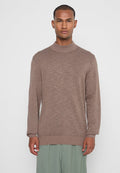 PROFUOMO Strickpullover Media 1