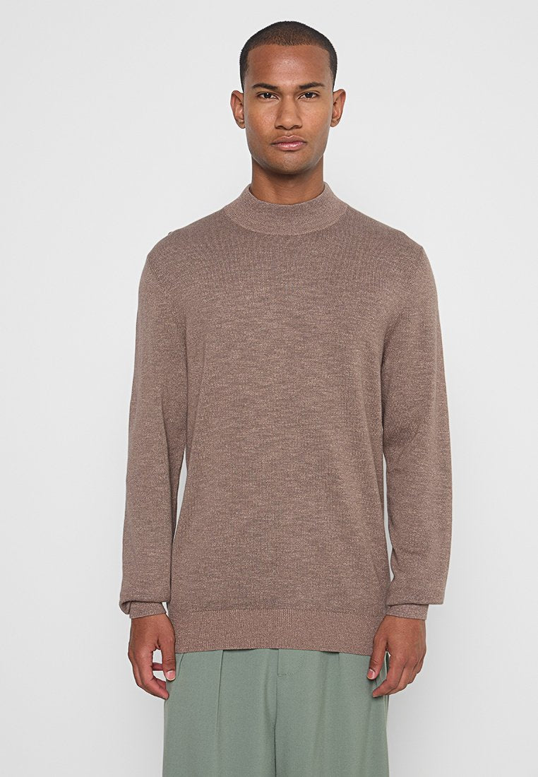PROFUOMO Strickpullover Media 1