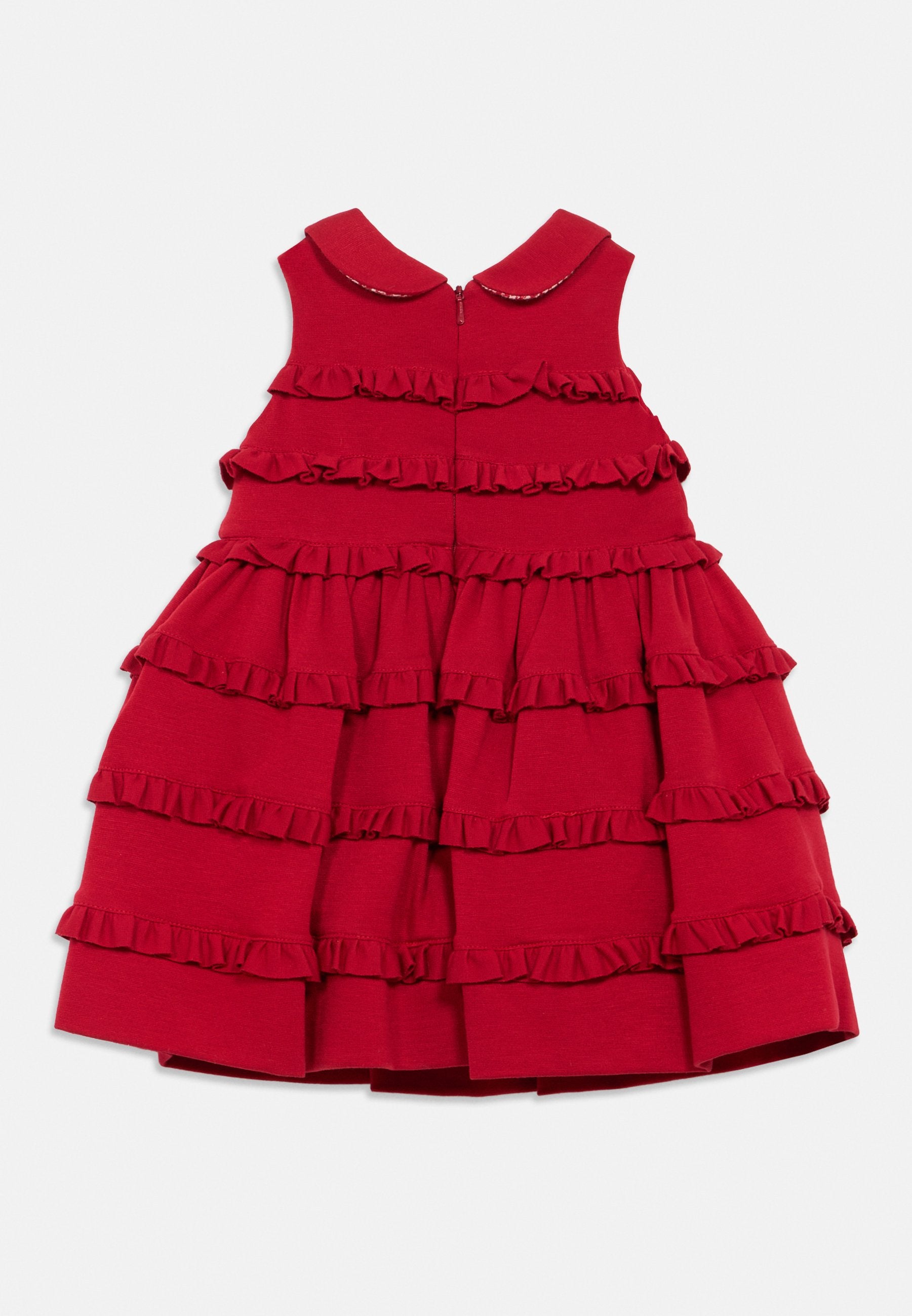 Monnalisa Jerseykleid Media 2
