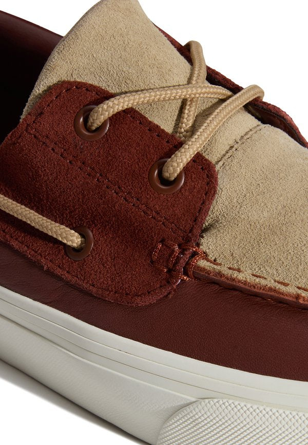 Vans 2-EYELET BOAT SHOE UNISEX