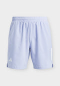 adidas Performance CLUB SHORT - Sports shorts - violet tone