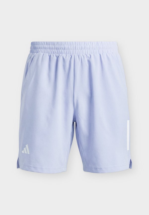 adidas Performance CLUB SHORT - Sports shorts - violet tone