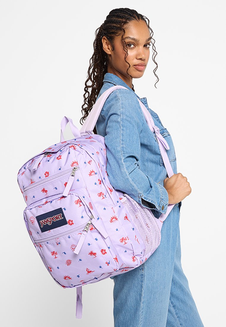 JanSport BIG STUDENT