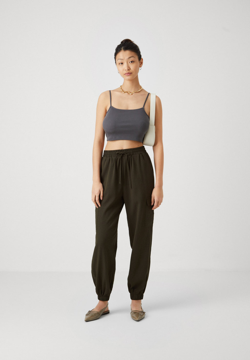 ONLY Cargo ONLKATINKA Regular Fit