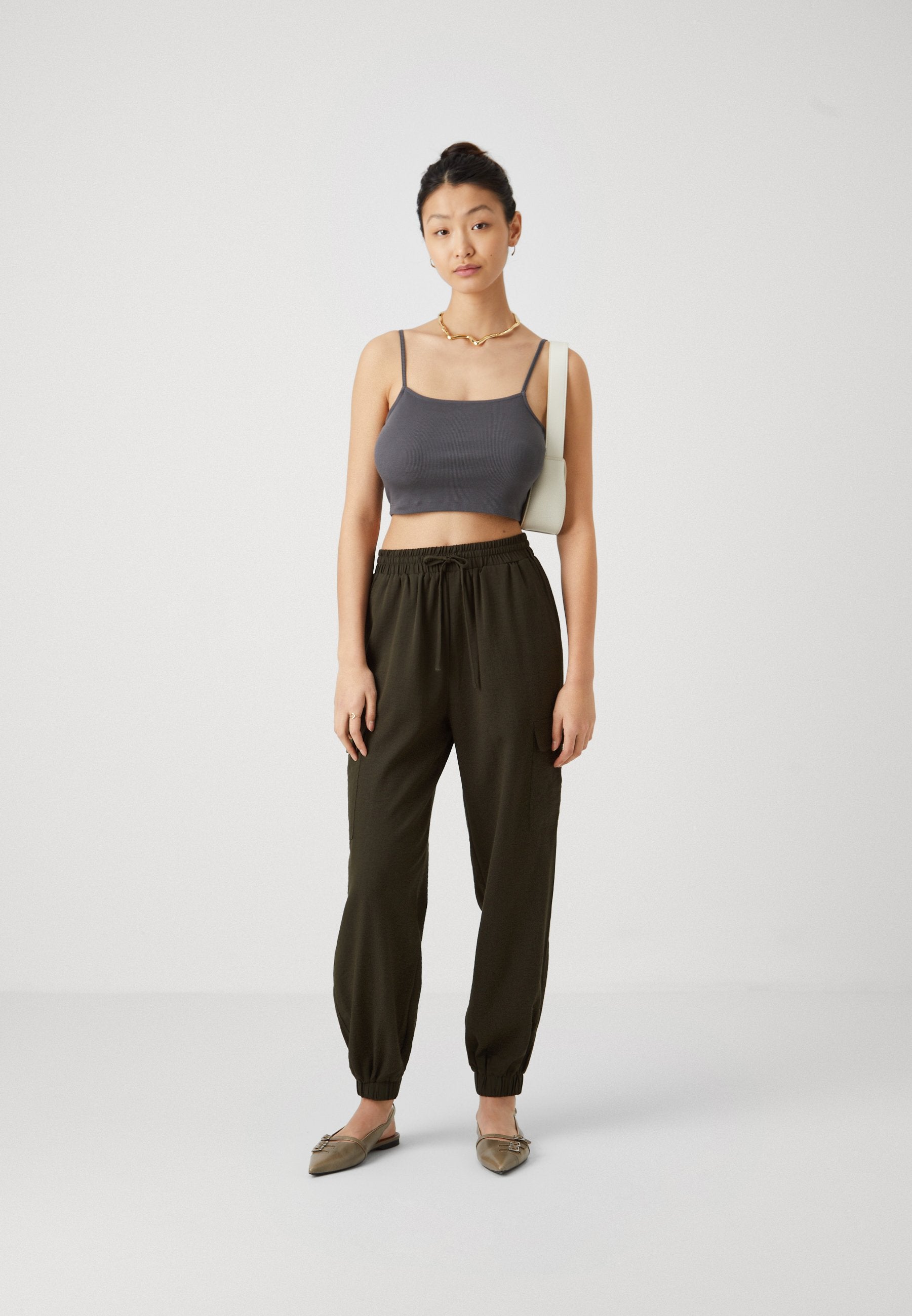ONLY Cargo ONLKATINKA Regular Fit
