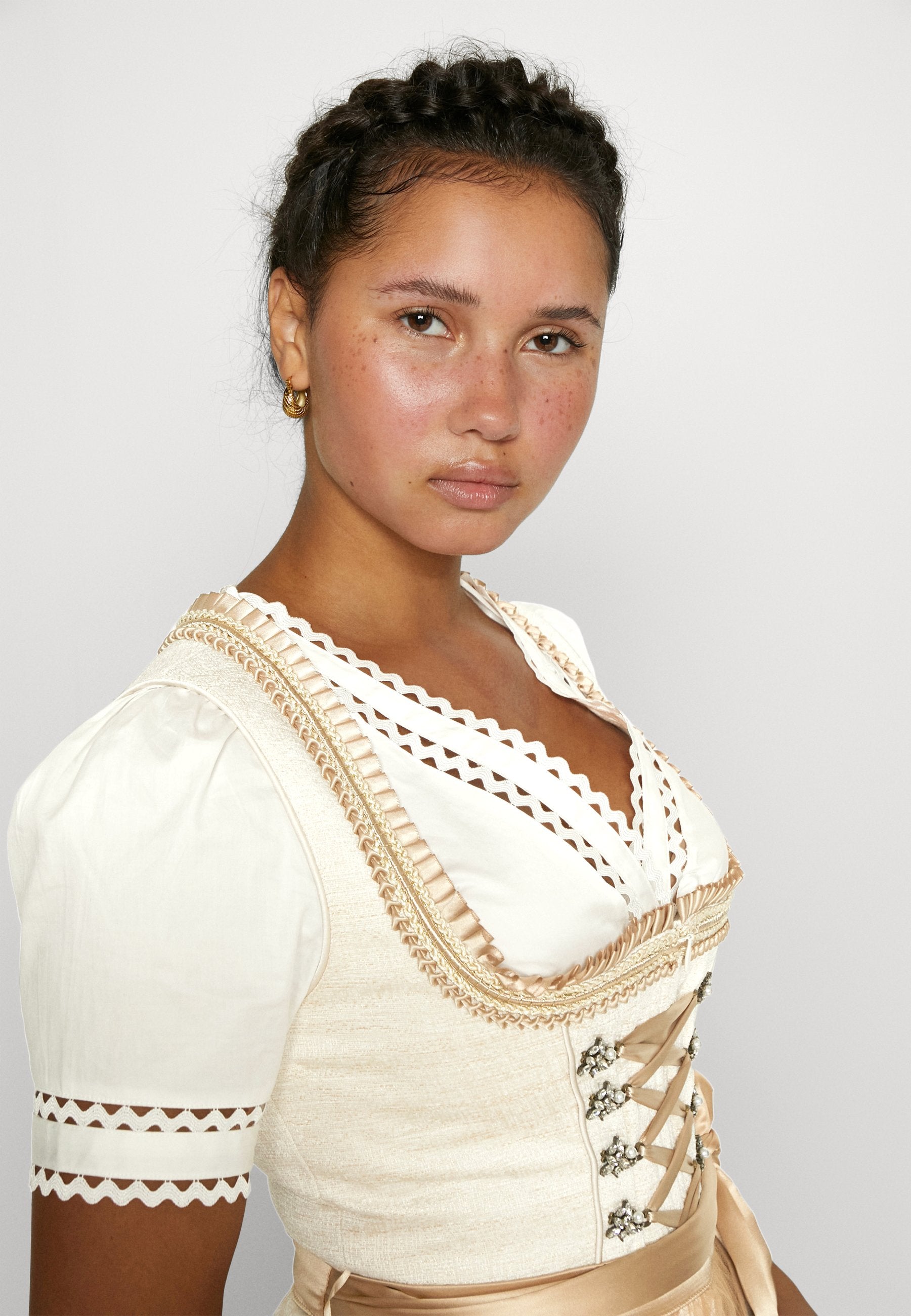 Krüger Dirndl