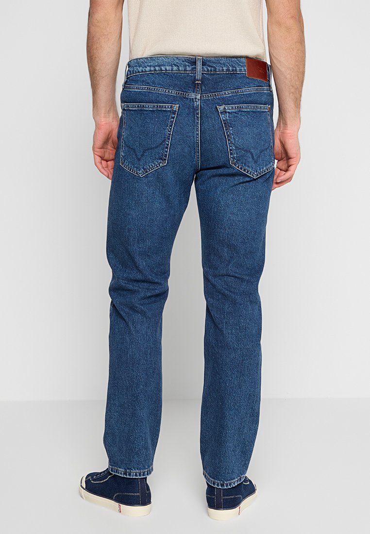Pepe Jeans