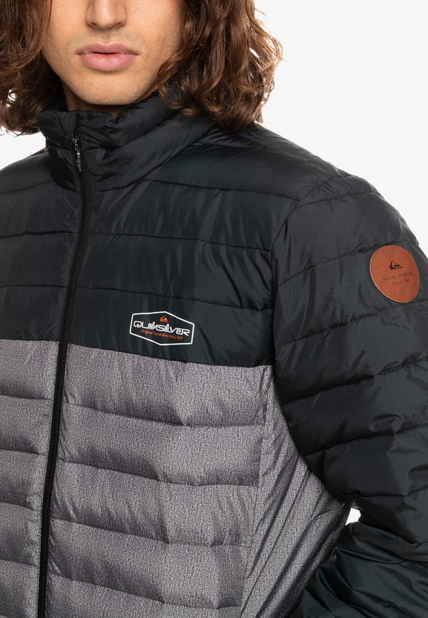Quiksilver QUILTED