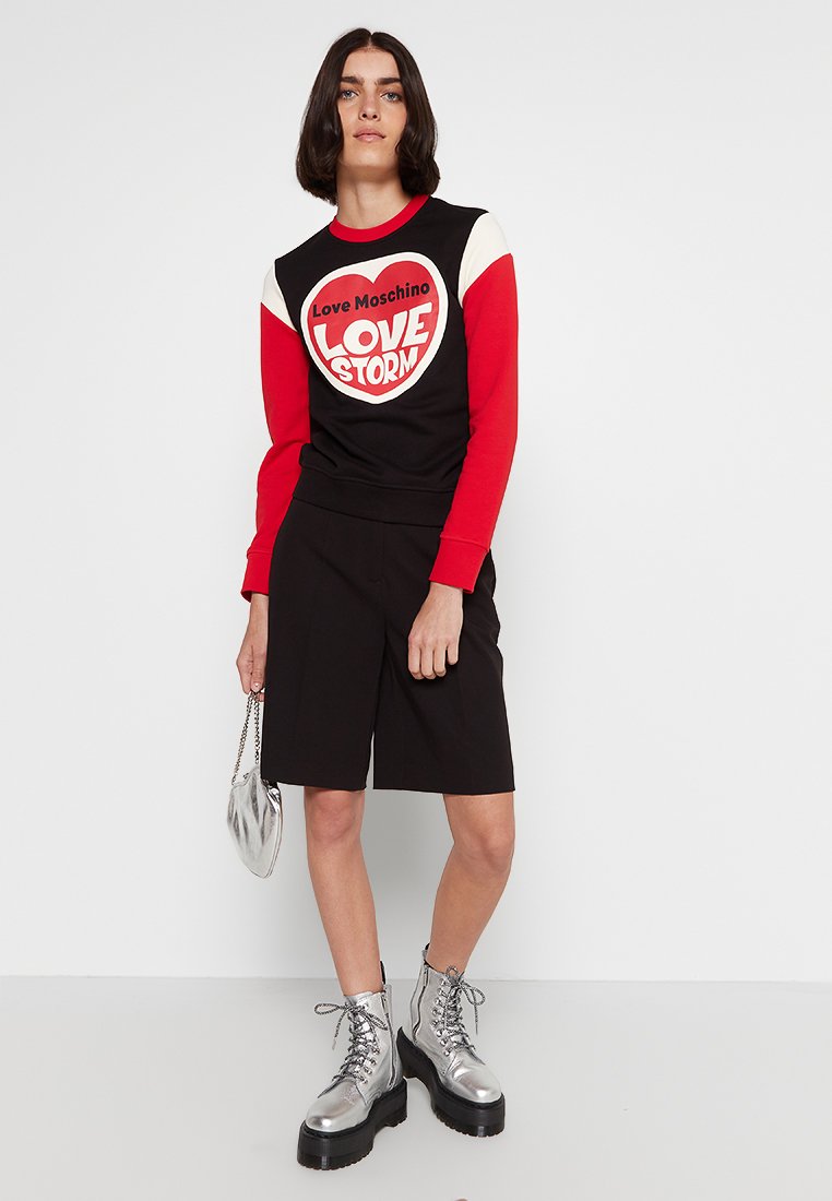 Love Moschino GIROCOLLO