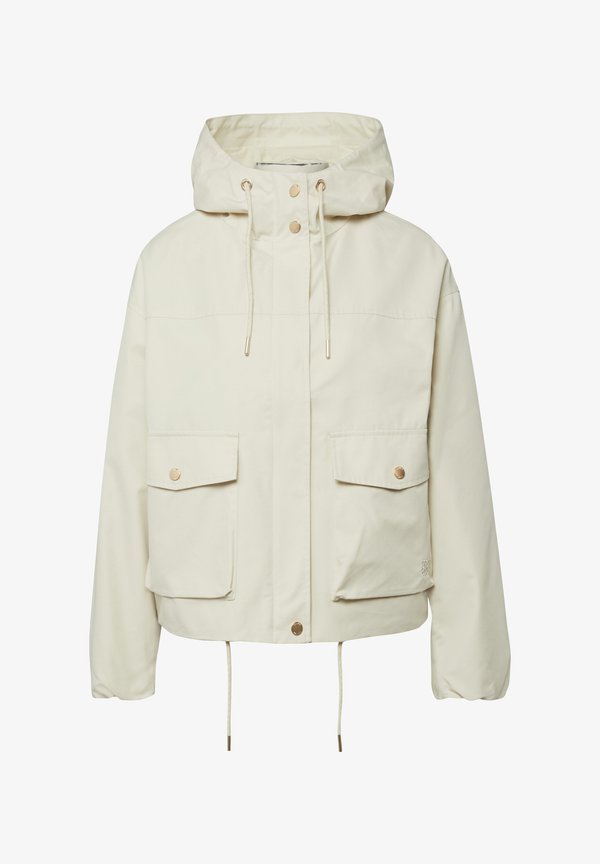 s.Oliver Light jacket - helles beige