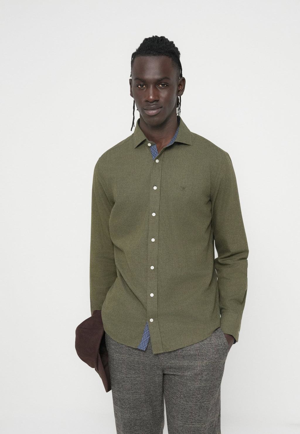 Hackett London