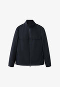 Mango Outdoor jacket - navy