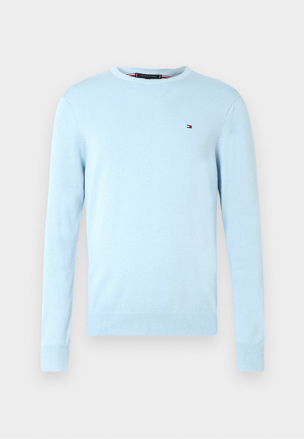 CREW NECK  Media 1