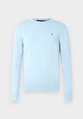 CREW NECK  Media 1
