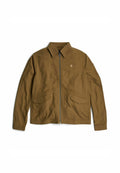 G-STAR ZIP OVERSHIRT