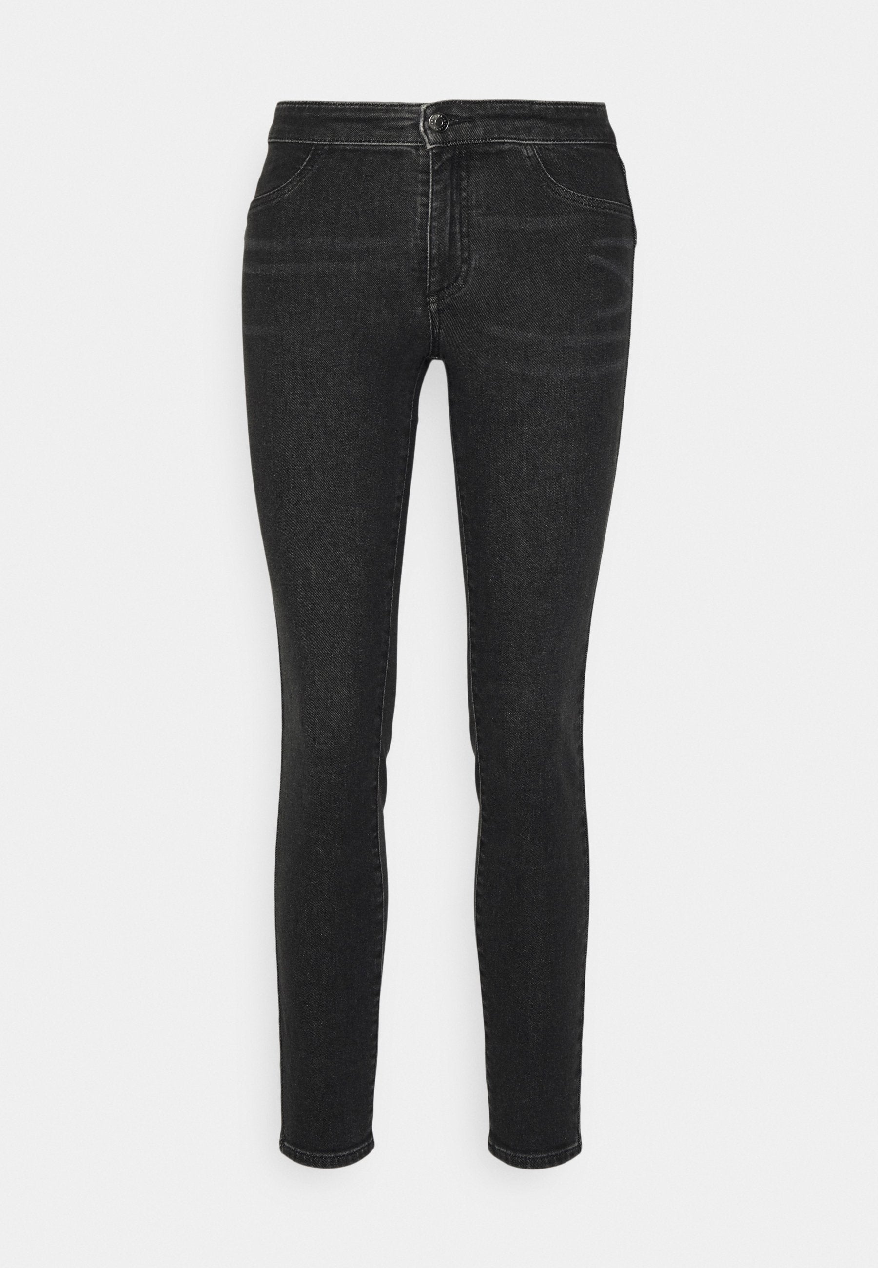 Armani Exchange Jeans Skinny Fit Media 1