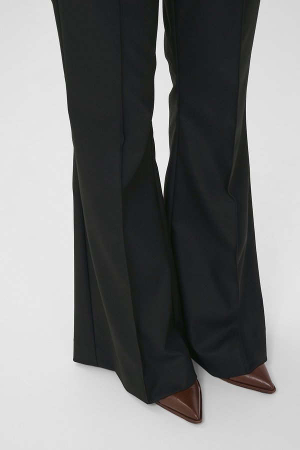 Gestuz PAULA FLARED PANTS