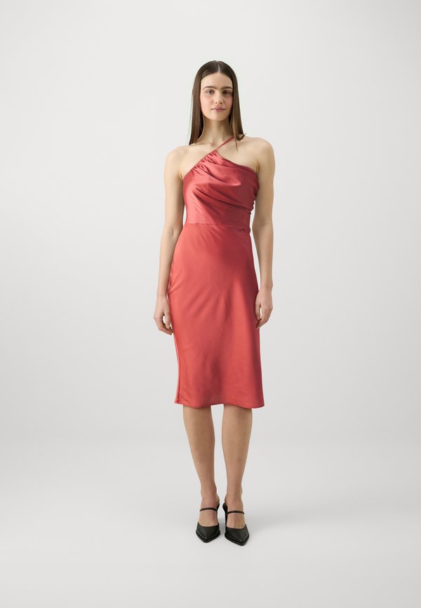 Guess ONE SHOULDER CINDY DRESS