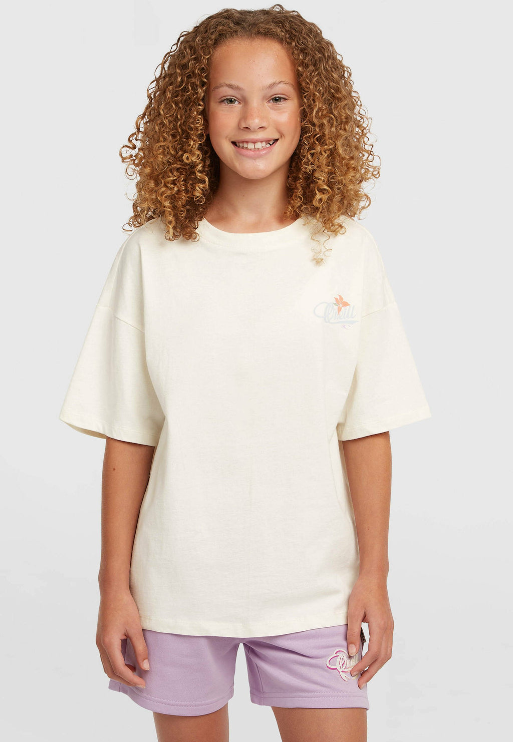 O'Neill BACK SHORTSLEEVE