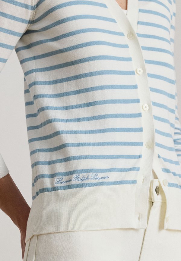 Lauren Ralph Lauren SWEATER-CARDIGAN
