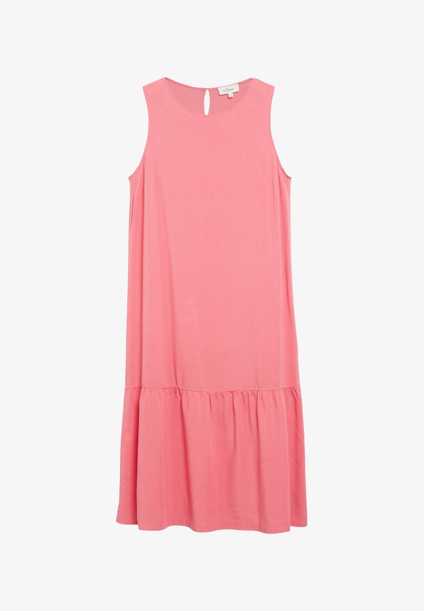 s.Oliver KLEID - Day dress - rosa