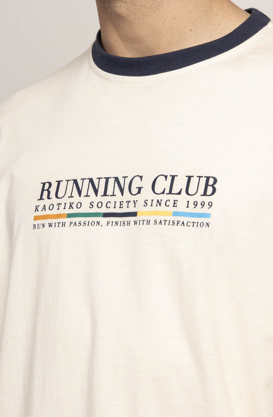 Kaotiko RUNNING CLUB UNISEX